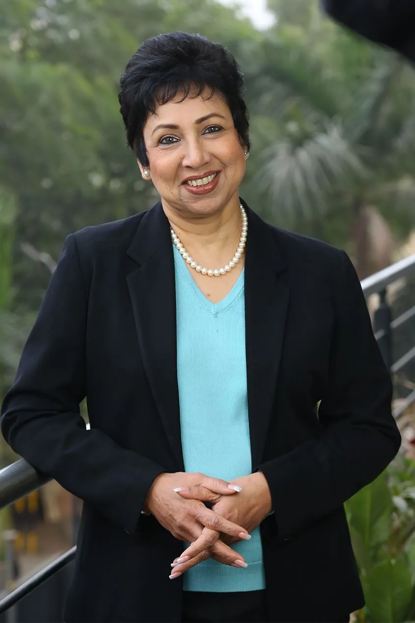 Samira Gupta